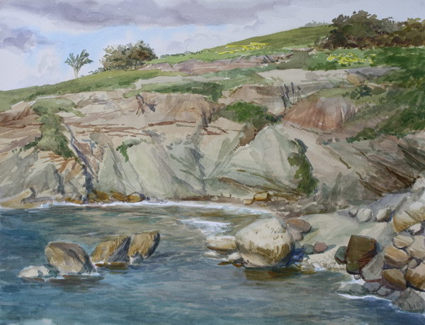 �������� ���������. ����. ����� ����, 2011
31x41 ��; ������ �������