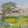 Кипр. Цветущий Курион, 2011
20x31 см; картину можно купить