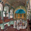 Московская хоральная синагога, 2005
76x56 см; эту картину можно купить