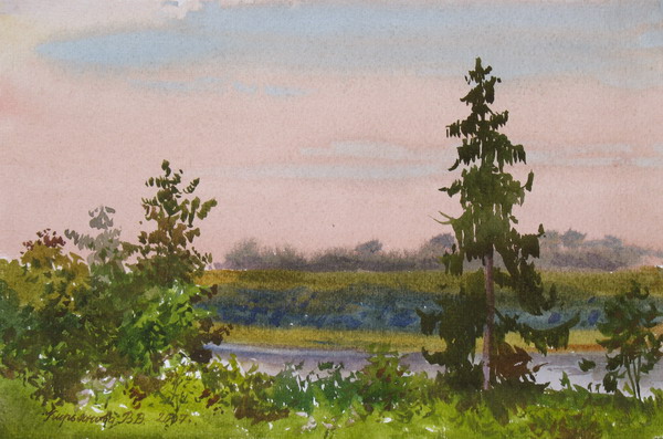 �������� ���������. ������� �� �����, 2007
18x27.5 ��; ������ �������