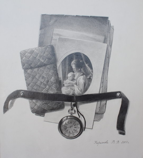 �������� ���������. ��������� ����, 2017
35x30 ��; ������ �������